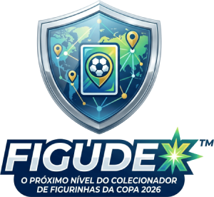 Logo Copa 2026